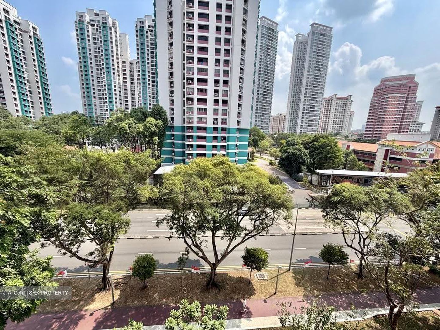 Blk 231 Bishan Street 23 (Bishan), HDB Executive #626018951